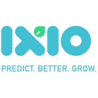 Ixio Analytics