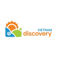 Vietnam Discovery Travel logo - Similar company to Visa Buddie ( A Brand Of Ins Terratrails Private Limited )