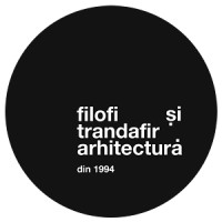 Filofi și Trandafir Arhitectură logo - Similar company to Arhimar