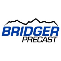 Bridger Precast logo - Similar company to Weed Precast
