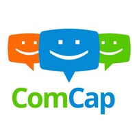 ComCap Venture Group logo - Similar company to The Net Capital