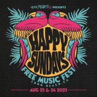 Happy Sundays Free Music Fest