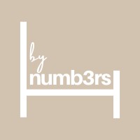 Hotels by numb3rs logo - Similar company to Sferafiscale
