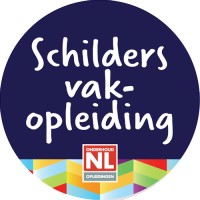 Schildersvakopleiding Nederland logo - Similar company to Effi Work