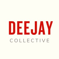 DeeJay Collective logo - Similar company to Five Oceans Visa