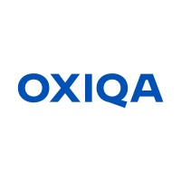OXIQA logo - Similar company to Qvl