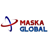 MASKA GLOBAL logo - Similar company to Mascom Global Jsc