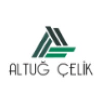 ALTUĞ ÇELİK logo - Similar company to Örtaş Çelik A.Ş.