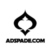 Adspade logo - Similar company to Waveads
