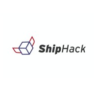 ShipHack 3PL Warehouse logo - Similar company to Ecoclear Logistics