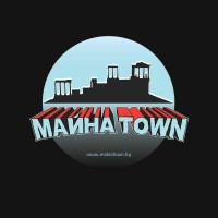 Maina Town logo - Similar company to Re:Bazaar
