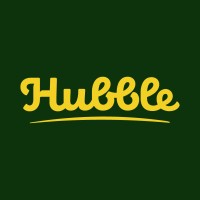 Hubble Oy logo - Similar company to Triptyque