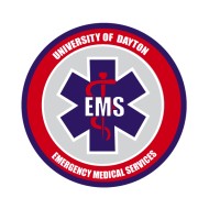University of Dayton Emergency Medical Services (UD EMS) logo - Similar company to West Seneca Central School District