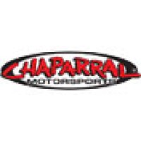 Chaparral Motorsports logo - Similar company to Aquasure