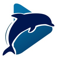 Dolphins Digital logo - Similar company to Plankton Digital
