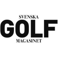 Svenska Golfmagasinet logo - Similar company to Depeche Golf