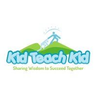 Kid Teach Kid logo - Similar company to Project Unmasked