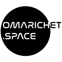 OMARICHET.SPACE logo - Similar company to Surf Flex Lab