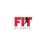 Fit By Choice1 logo - Similar company to Armed X Fit Coaching