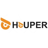 HOUPER Corporation logo - Similar company to Grupo Holper