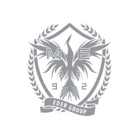Eder Group logo - Similar company to Schultz Gruppe