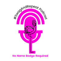 The Swag And Repeat Podcast logo - Similar company to Taste! Central Florida