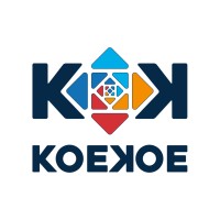 THOMKOEKOE logo - Similar company to Container Collective Nl