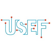 USEF Foundation logo - Similar company to Equilibrium Network
