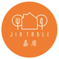 嘉席 JiaTable logo - Similar company to Mill Food Intelligence