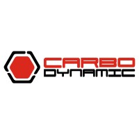 Carbo Dynamic logo - Similar company to Bsa Fabric