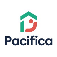 Pacifica logo - Similar company to Domex Ltd