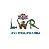 Live Well Rwanda logo - Similar company to Rwanda Development Organisation