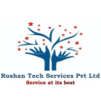 Roshan Tech Services Private Limited logo - Similar company to Roshan Technologies™