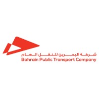 Bahrain Public Transport Company logo - Similar company to Mobico Group Plc