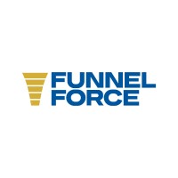 Funnel Force logo - Similar company to Conversion Marketing Llc