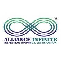 Alliance Infinite logo - Similar company to Docq