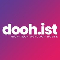 dooh.ist logo - Similar company to Adinteraction