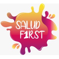 Salud First logo - Similar company to Synuptic Sinergias En Salud
