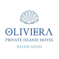 Oliviera Private Island Hotel logo - Similar company to Redemption Ranch