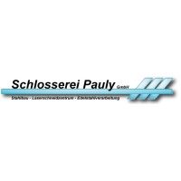 Schlosserei Horst Pauly GmbH logo - Similar company to Schlosserei Strub Ag