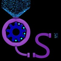 Quorumetrix Studio logo - Similar company to The Executive Influence