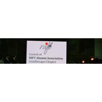 NIFT Alumni Gandhinagar logo - Similar company to T-Store
