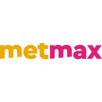 MetMax logo - Similar company to Metmax Europe Zrt.