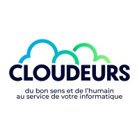Cloudeurs logo - Similar company to Preo Software Ag