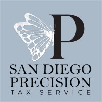 SAN DIEGO PRECISION TAX SERVICE INC logo - Similar company to Retail Disrupted