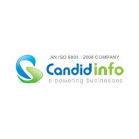 Candid Software logo - Similar company to Aispry
