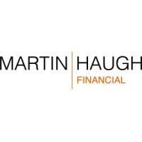 Martin Haugh Financial logo - Similar company to Tbco Investment Group
