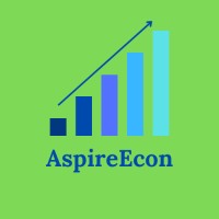 AspireEcon logo - Similar company to Space 2 Be Me
