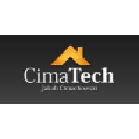 Cimatech Jakub Cimachowski logo - Similar company to Ebud Przemysłówka