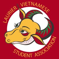 Laurier Vietnamese Student Association - LVSA logo - Similar company to Pinpoint Apparel
